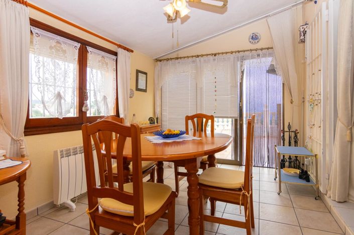 Image No.12-Villa de 4 chambres à vendre à Sanet Y Negrals