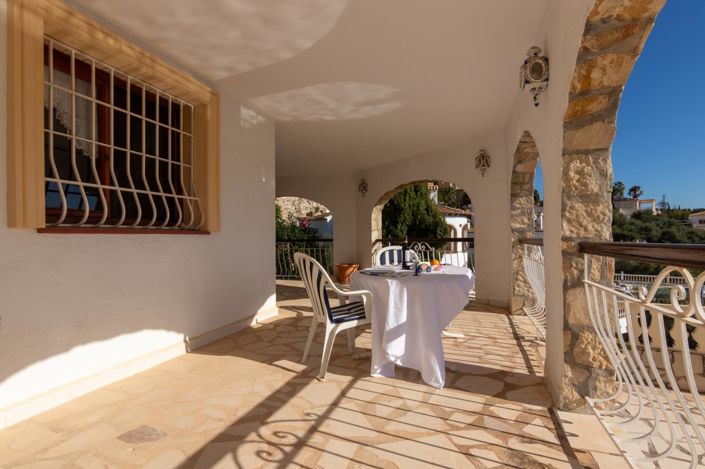 Image No.37-Villa de 4 chambres à vendre à Sanet Y Negrals