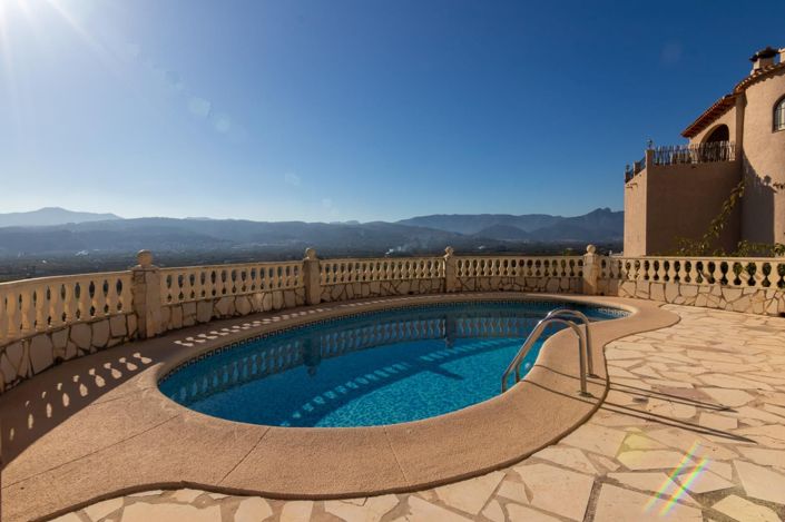 Image No.38-Villa de 4 chambres à vendre à Sanet Y Negrals