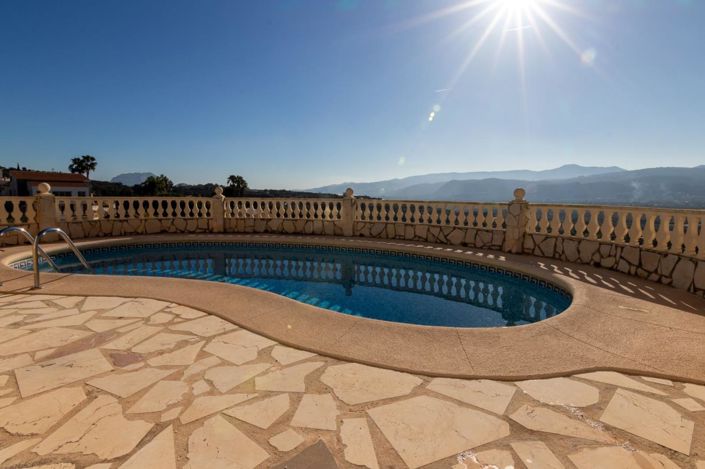 Image No.39-Villa de 4 chambres à vendre à Sanet Y Negrals