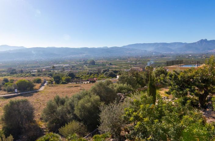 Image No.41-Villa de 4 chambres à vendre à Sanet Y Negrals