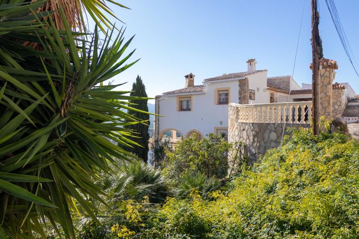 Image No.44-Villa de 4 chambres à vendre à Sanet Y Negrals