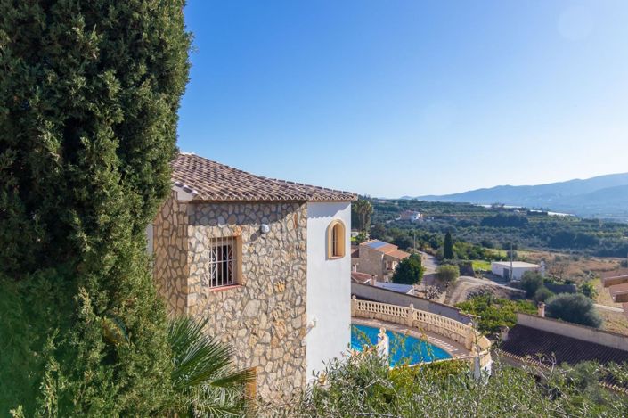 Image No.45-Villa de 4 chambres à vendre à Sanet Y Negrals