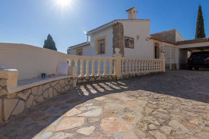 Image No.46-Villa de 4 chambres à vendre à Sanet Y Negrals