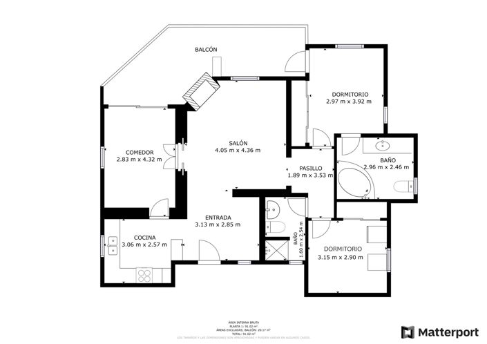 Image No.48-Villa de 4 chambres à vendre à Sanet Y Negrals