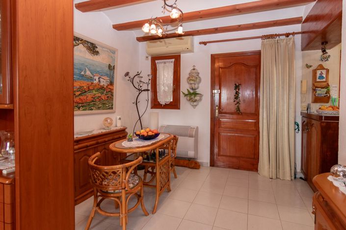 Image No.10-Villa de 4 chambres à vendre à Sanet Y Negrals