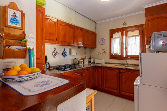 Image No.8-Villa de 4 chambres à vendre à Sanet Y Negrals