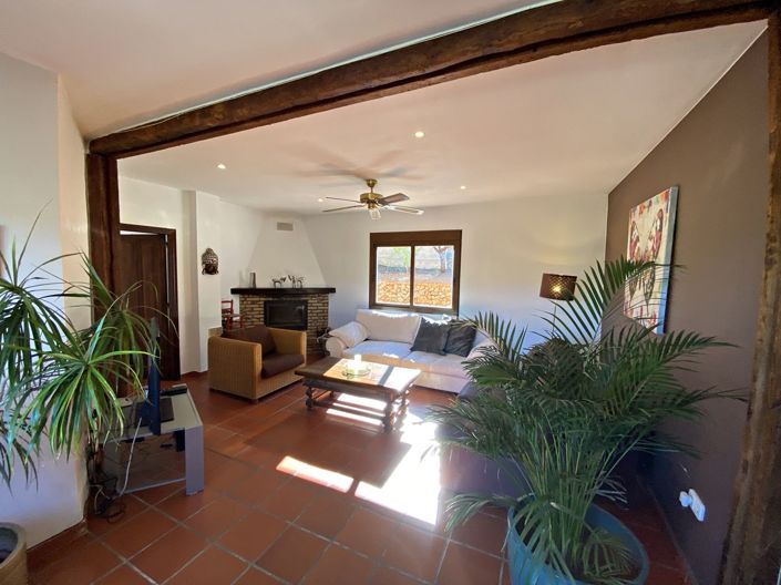 Image No.13-Finca de 10 chambres à vendre à Jalon