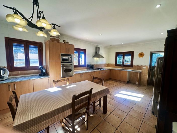 Image No.15-Finca de 10 chambres à vendre à Jalon