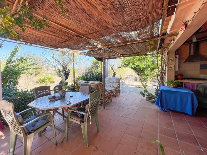 Image No.23-Finca de 10 chambres à vendre à Jalon