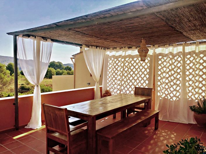 Image No.6-Finca de 10 chambres à vendre à Jalon