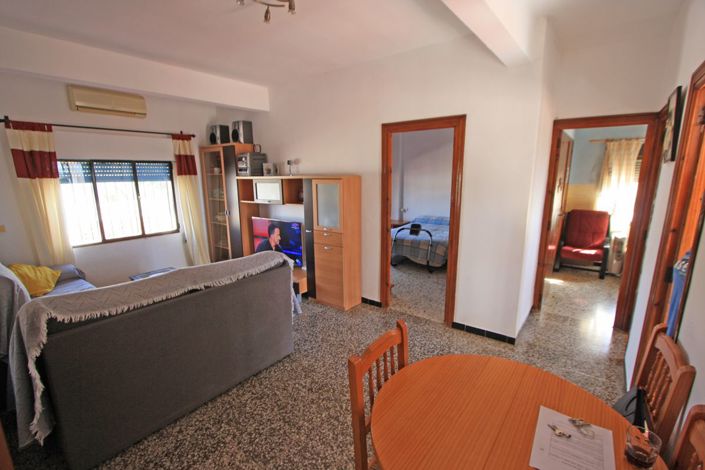 Image No.25-Villa de 9 chambres à vendre à Denia