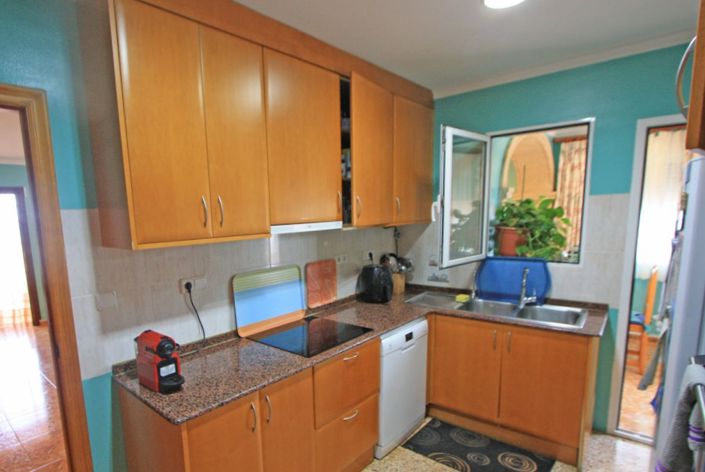 Image No.10-Villa de 4 chambres à vendre à Denia