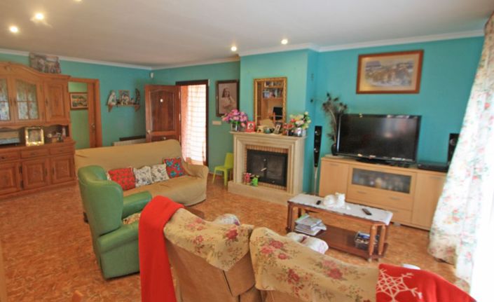 Image No.5-Villa de 4 chambres à vendre à Denia