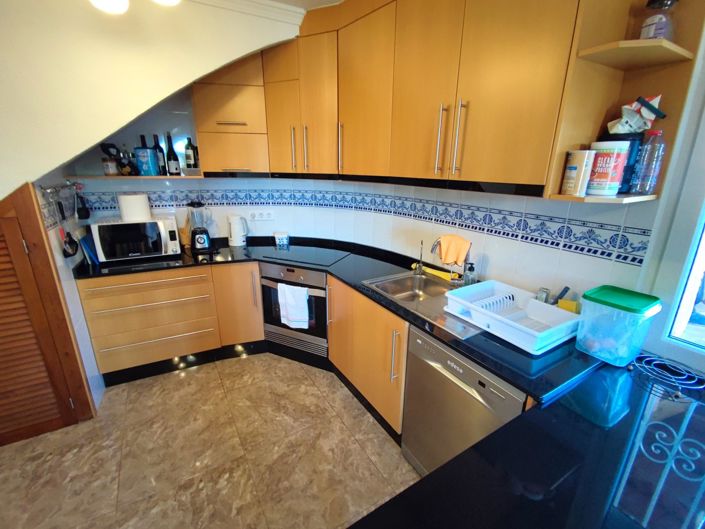 Image No.14-Villa de 6 chambres à vendre à Pedreguer