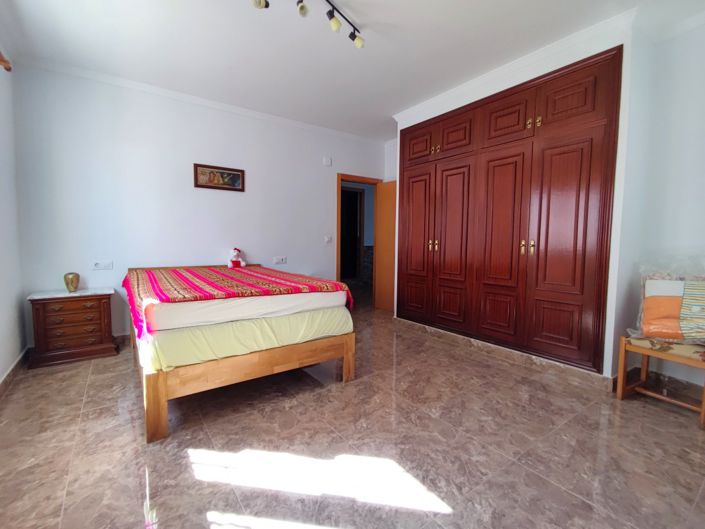 Image No.17-Villa de 6 chambres à vendre à Pedreguer