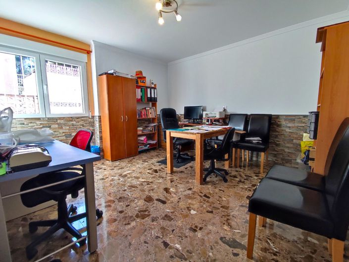 Image No.18-Villa de 6 chambres à vendre à Pedreguer