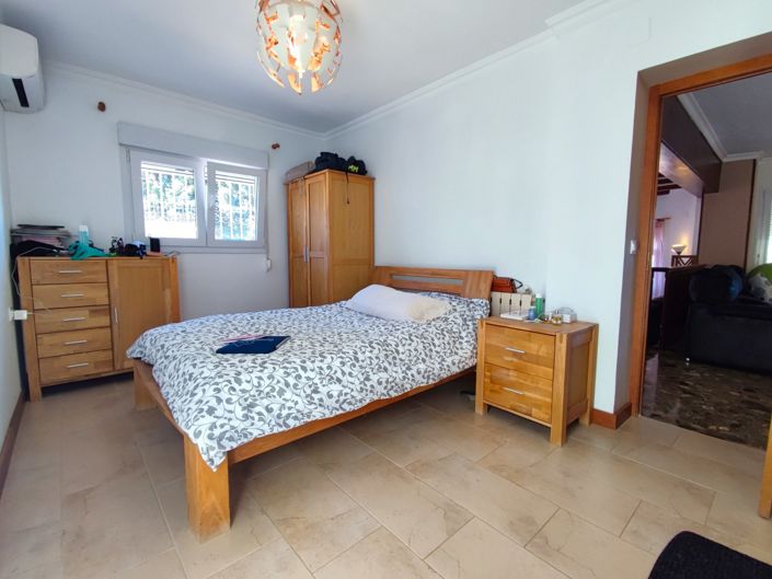 Image No.23-Villa de 6 chambres à vendre à Pedreguer