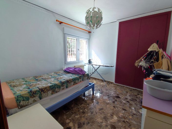 Image No.25-Villa de 6 chambres à vendre à Pedreguer