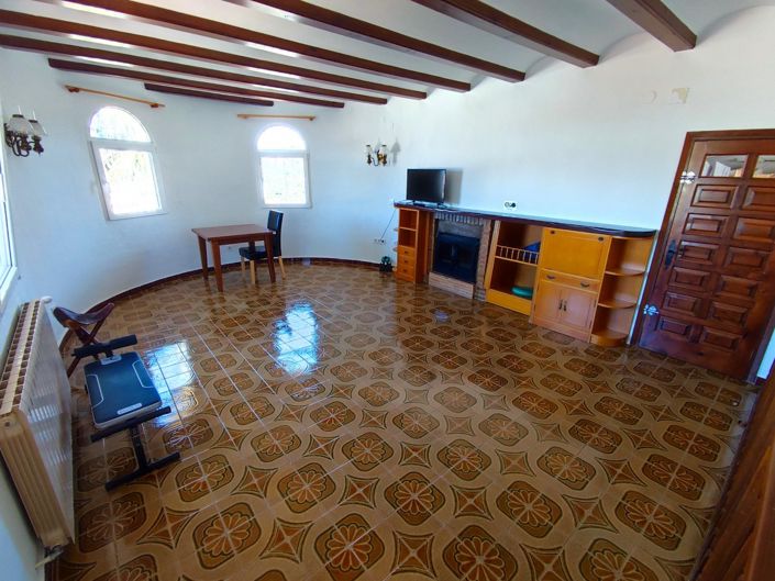 Image No.33-Villa de 6 chambres à vendre à Pedreguer