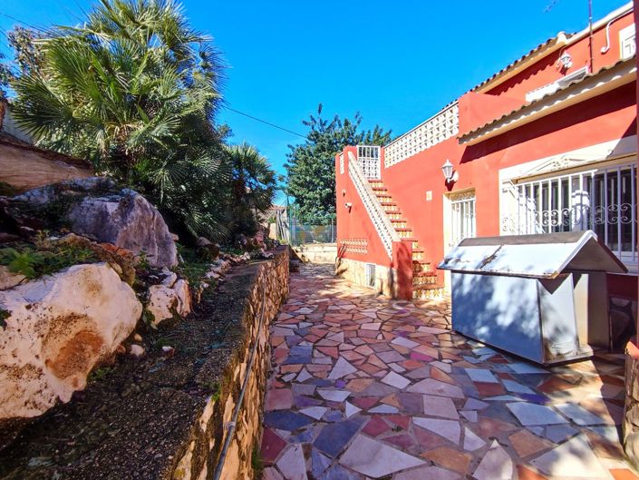 Image No.40-Villa de 6 chambres à vendre à Pedreguer