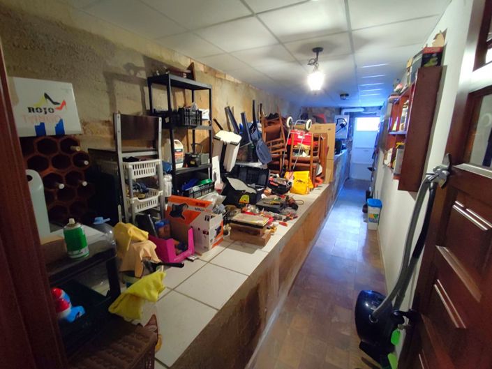 Image No.42-Villa de 6 chambres à vendre à Pedreguer