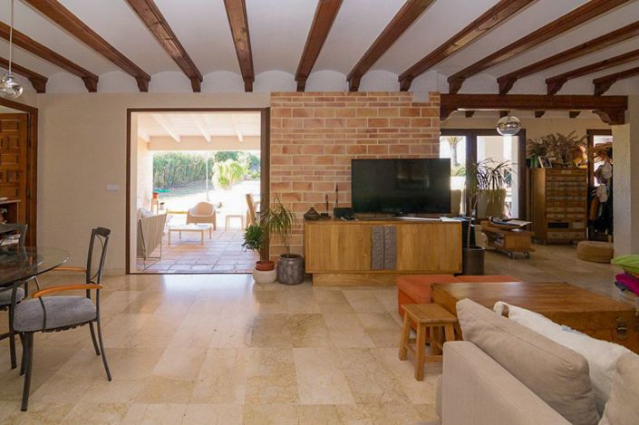 Image No.10-Villa de 4 chambres à vendre à Denia