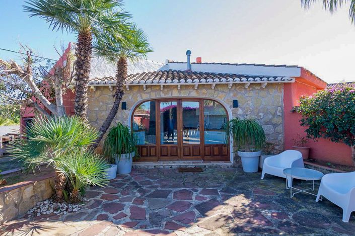 Image No.11-Villa de 4 chambres à vendre à Denia