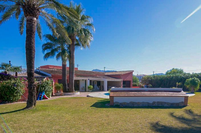 Image No.26-Villa de 4 chambres à vendre à Denia