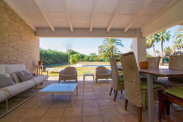 Image No.29-Villa de 4 chambres à vendre à Denia