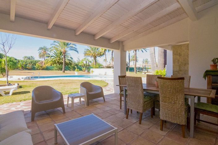 Image No.30-Villa de 4 chambres à vendre à Denia