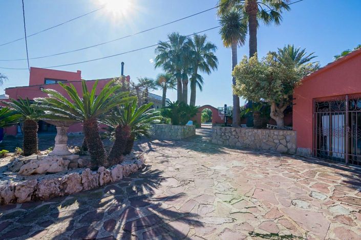 Image No.32-Villa de 4 chambres à vendre à Denia