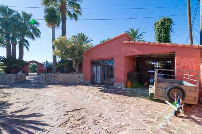 Image No.33-Villa de 4 chambres à vendre à Denia