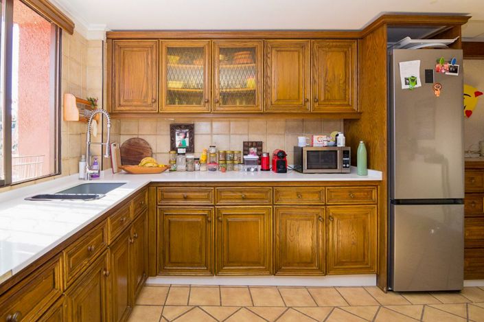 Image No.5-Villa de 4 chambres à vendre à Denia