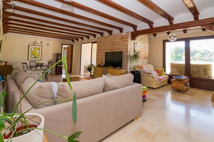 Image No.7-Villa de 4 chambres à vendre à Denia