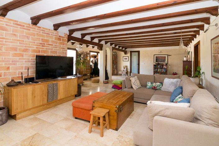 Image No.9-Villa de 4 chambres à vendre à Denia