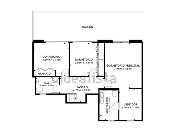 Image No.45-3 Bed Villa for sale