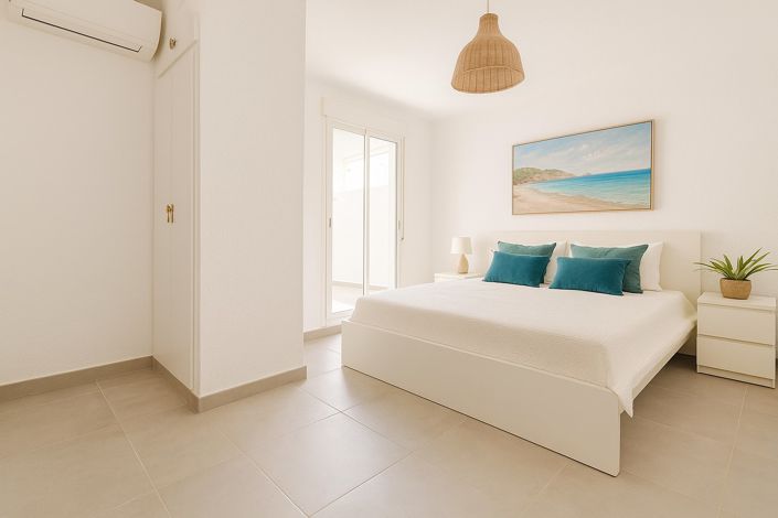 Image No.4-Appartement de 4 chambres à vendre à Denia