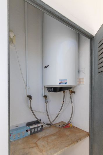 Image No.28-Appartement de 4 chambres à vendre à Denia