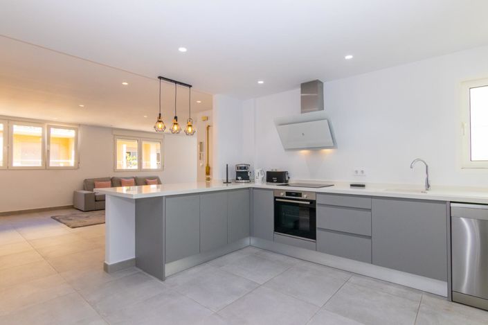 Image No.3-Appartement de 4 chambres à vendre à Denia