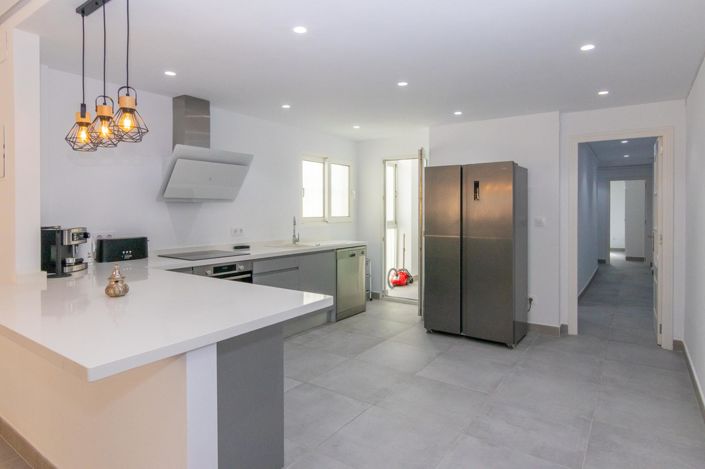 Image No.10-Appartement de 4 chambres à vendre à Denia