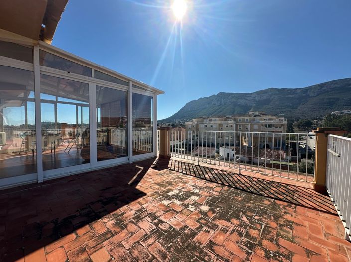 Image No.16-Penthouse de 3 chambres à vendre à Denia