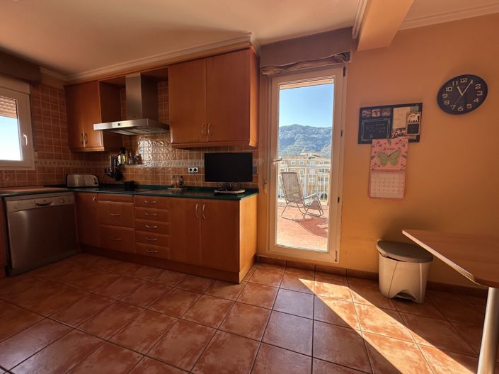 Image No.7-Penthouse de 3 chambres à vendre à Denia