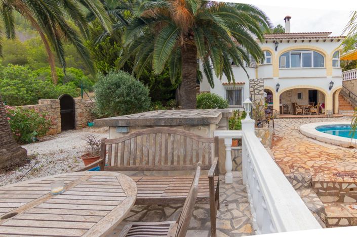 Image No.23-4 Bed Villa for sale