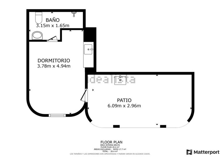 Image No.40-4 Bed Villa for sale