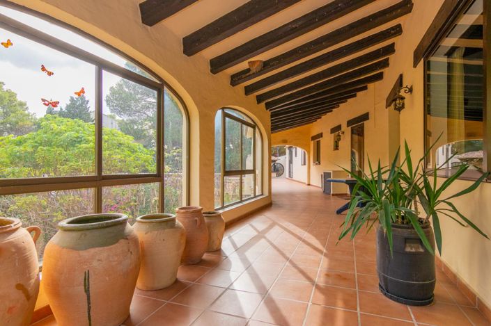 Image No.22-6 Bed Villa for sale