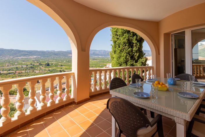 Image No.27-5 Bed Villa for sale