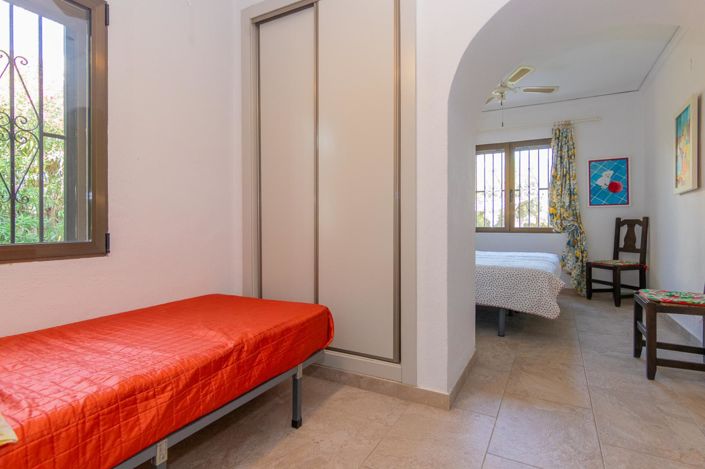 Image No.16-Villa de 2 chambres à vendre à Denia