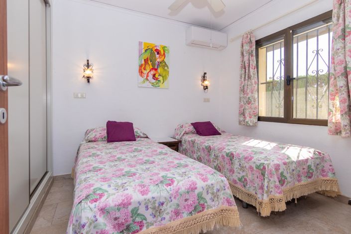 Image No.17-Villa de 2 chambres à vendre à Denia