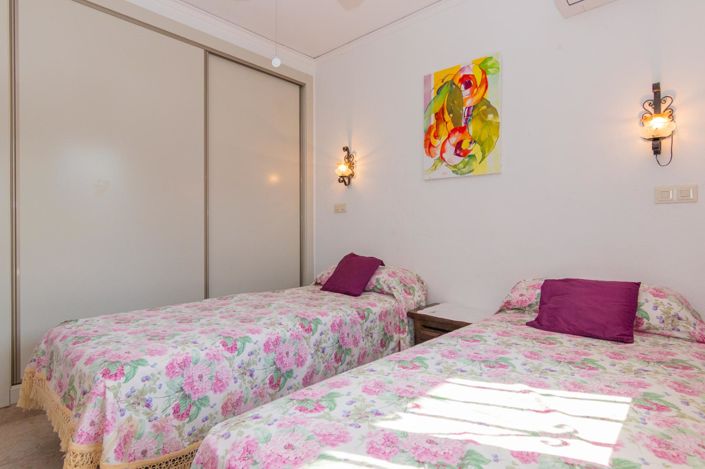 Image No.18-Villa de 2 chambres à vendre à Denia